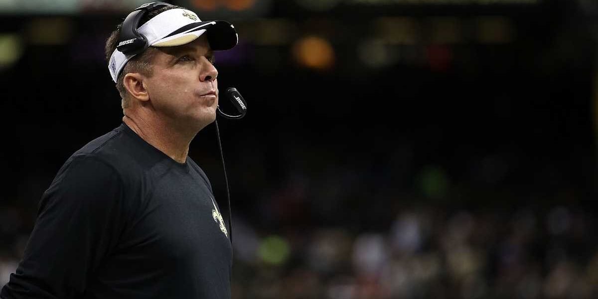Os movimentos do Saints na pré-temporada apontam para uma coisa em 2020