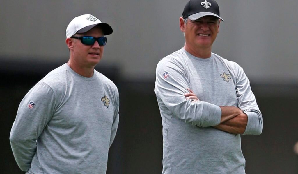 Jeff Ireland transformou o Saints no rei do draft