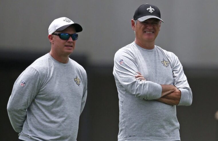 Jeff Ireland transformou o Saints no rei do draft