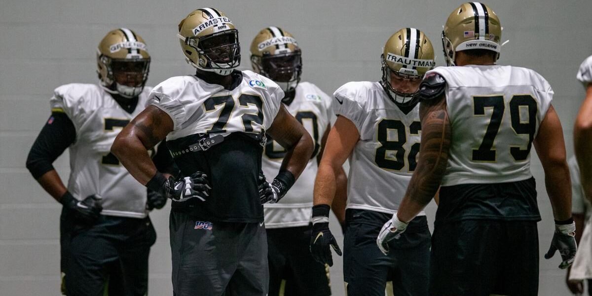 Training Camp dia 2: principais observações