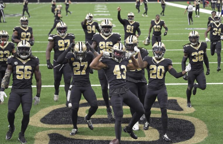 Pós jogo (1-0) – Saints 34×23 Bucs: Mais do mesmo