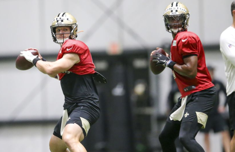 Uma análise sobre o primeiro roster de 2020 do Saints