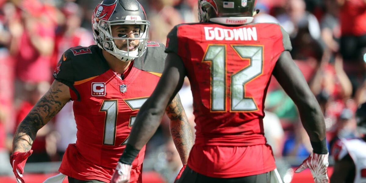 Conhecendo nosso adversário: Tampa Bay Buccaneers
