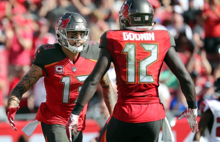 Conhecendo nosso adversário: Tampa Bay Buccaneers