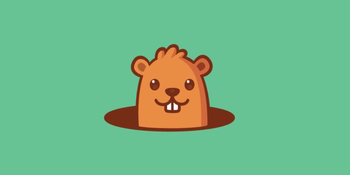 Crônicas em Preto e Dourado: O Dia da Marmota