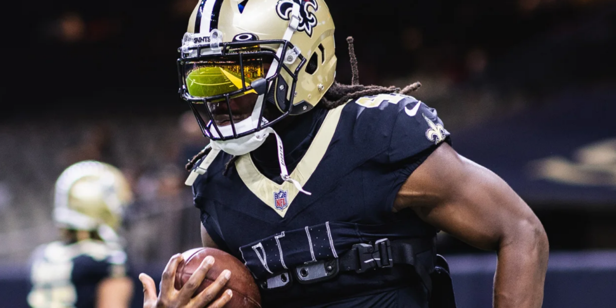 Kamara animado para estrear na temporada