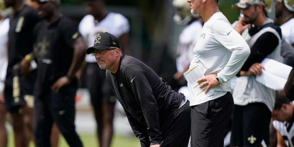 Quão ruim foi o ataque do Saints contra o Buccaneers? Os números contam a história