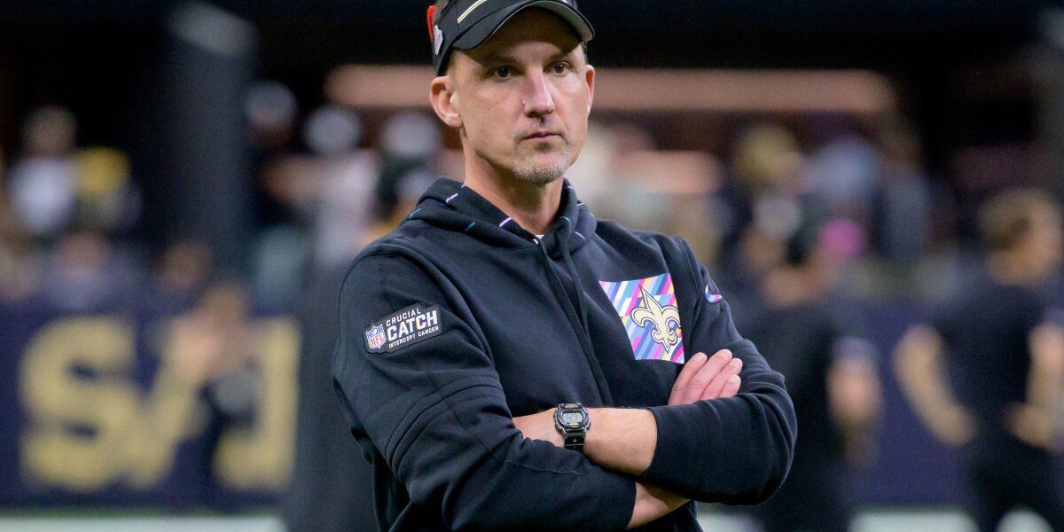 Saints não faz nenhuma mudança notável após a mini-bye