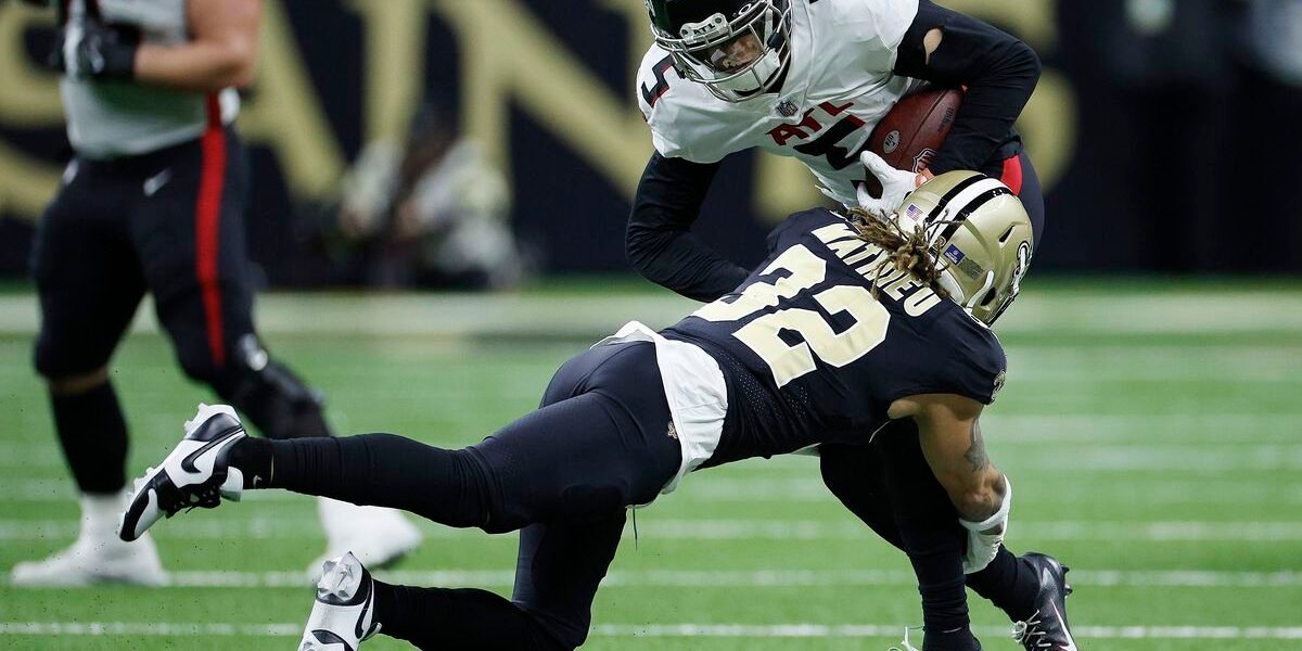 Pré-jogo: Falcons Hate Week