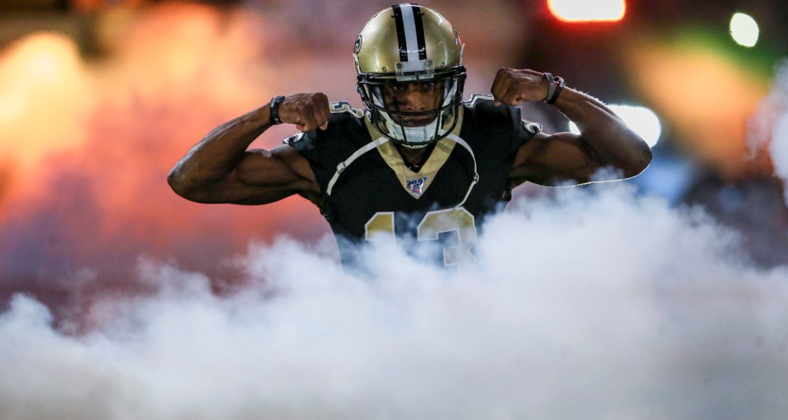 Michael Thomas detona equipe médica dos Saints
