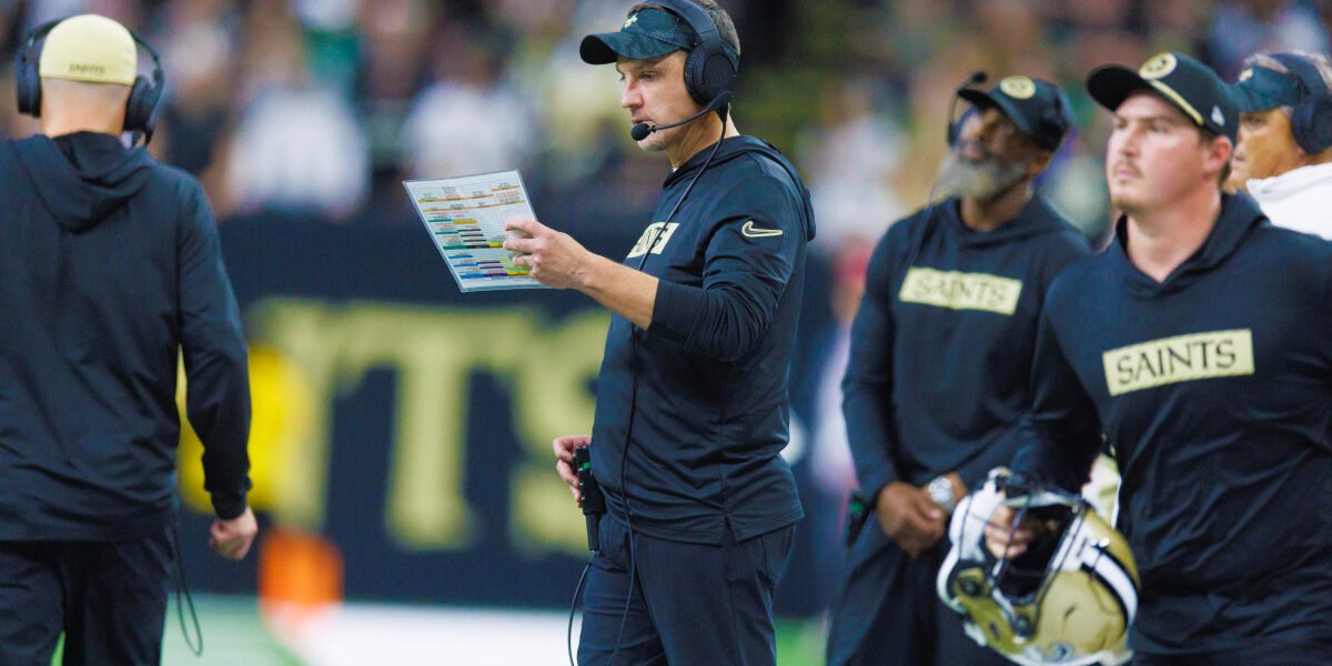 Entrevista pós-jogo: Dennis Allen - Semana 3 de 2024