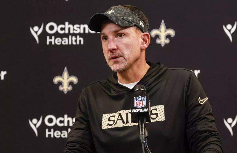 Entrevista pós-jogo: Dennis Allen – Semana 4 de 2024