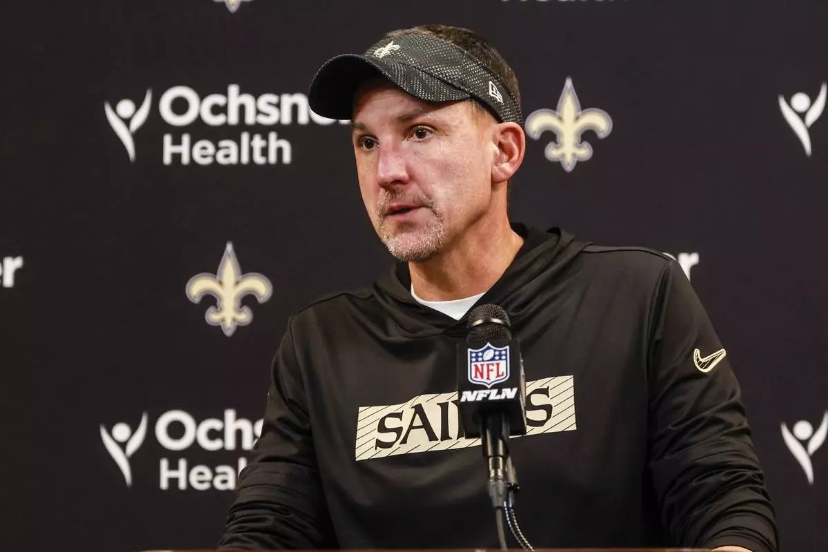 Entrevista pós-jogo: Dennis Allen – Semana 4 de 2024