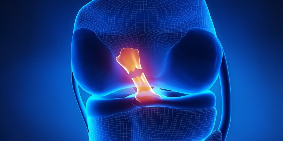 Recuperação em Campo: Lesão no Ligamento Cruzado Anterior - LCA