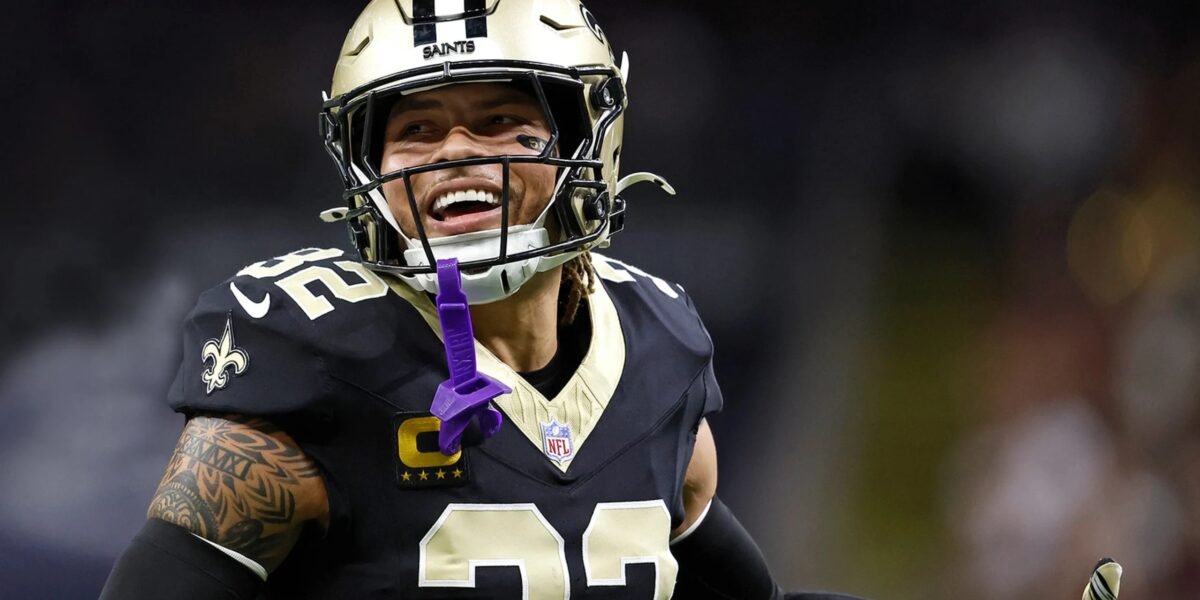 Tyrann Mathieu anuncia sua aposentadoria