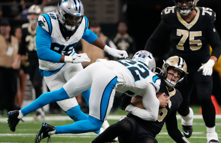 Coluna do Zé: Parece que temos um Quarterback