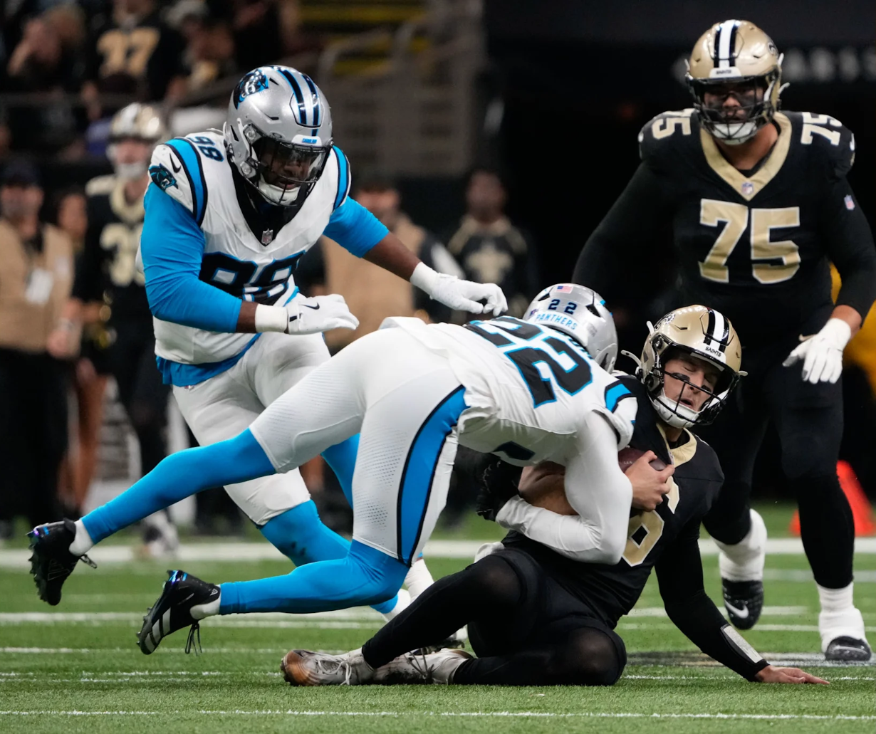 Coluna do Zé: Parece que temos um Quarterback